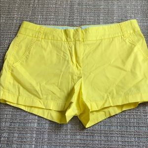 JCrew Broken In Chino Sz 6